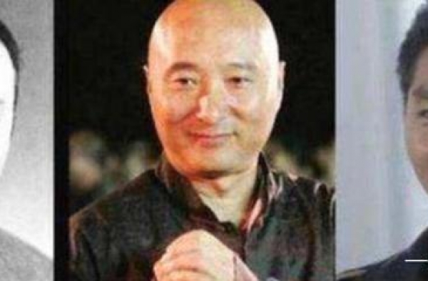 有种“撞脸”叫陈佩斯一家，祖孙3代共用一张脸，还好避开了孙女