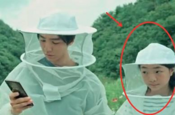 追星赢家！王俊凯电影首次搭档徐峥女儿，网友：有个好爸爸真重要