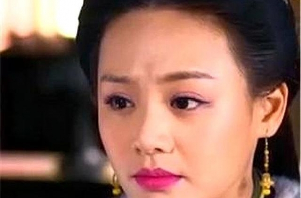 芈月传：年轻美貌的魏颐，竟对未成年的嬴稷做出这种令人不齿的事