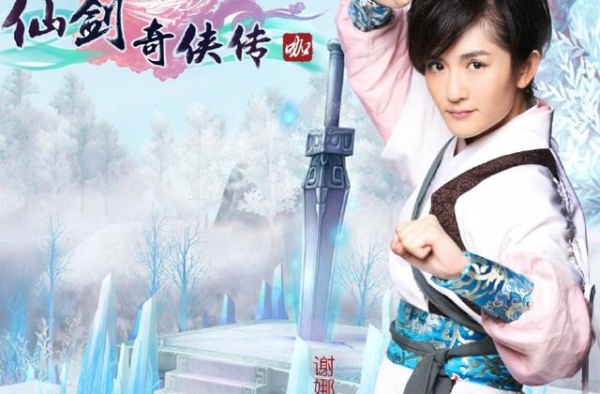《百变大咖秀》回归，何炅携原班人马上线，谁留意虞书欣郭麒麟？