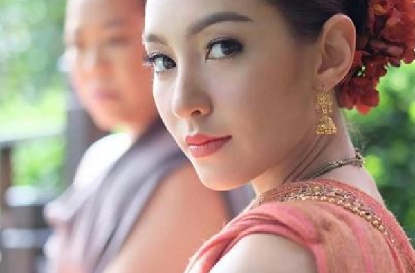大宝贝这是咋了？跑去泰国客串女主结果拍了一部狗血剧？