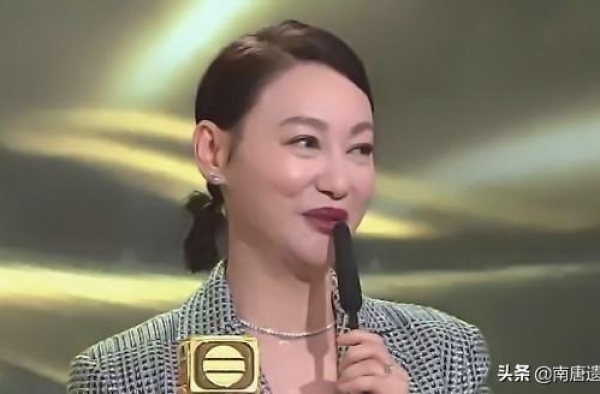 黄智雯争视后再添劲敌，小花手握两部台庆剧，亲生女大战一触即发