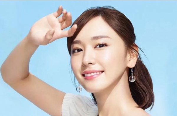 新垣结衣美图珍藏版21张