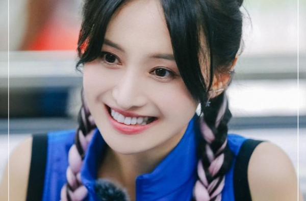 郑爽、刘诗诗、白敬亭吴倩、胡一天邢菲、王子异、LISA