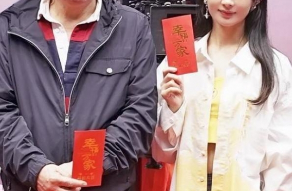 肖战放弃出演《幸福到万家》？与赵丽颖错失合作，资源强大惹人羡