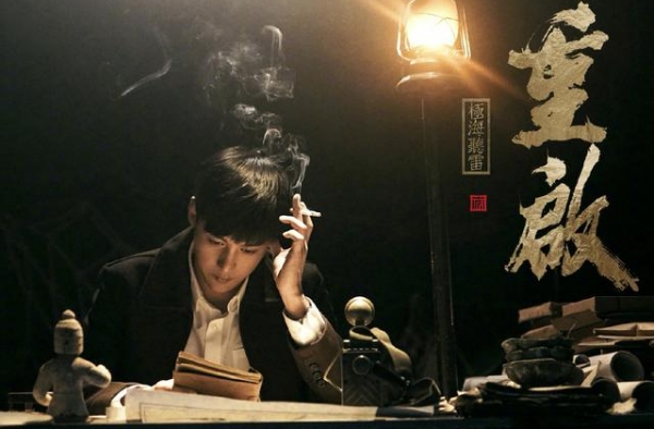 04年超男冠军，曾自曝打针微调过，出道16年才因《重启》火了
