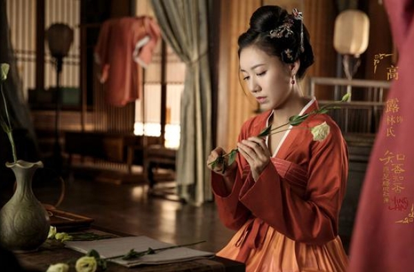 重温《知否》盛家“三段利益”婚姻，林噙霜是一个传奇