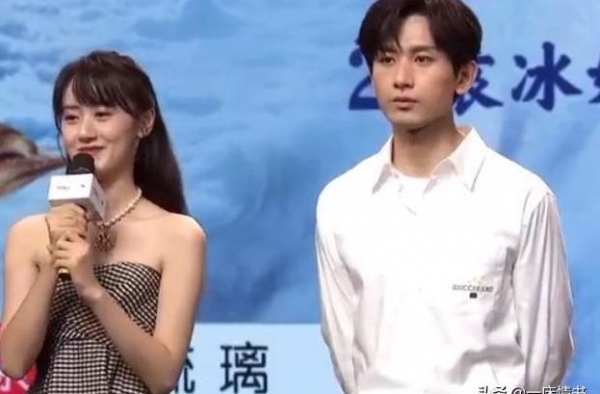 功亏一篑！凭《琉璃》逆袭后，何晟铭在收官歌会中言论不当败好感