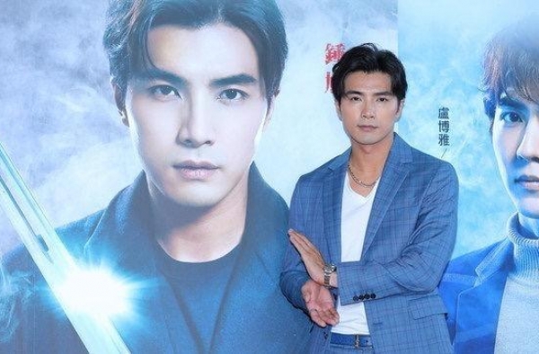 贺军翔迷惑操作！不想生处女座宝宝，妻子提前两周剖腹