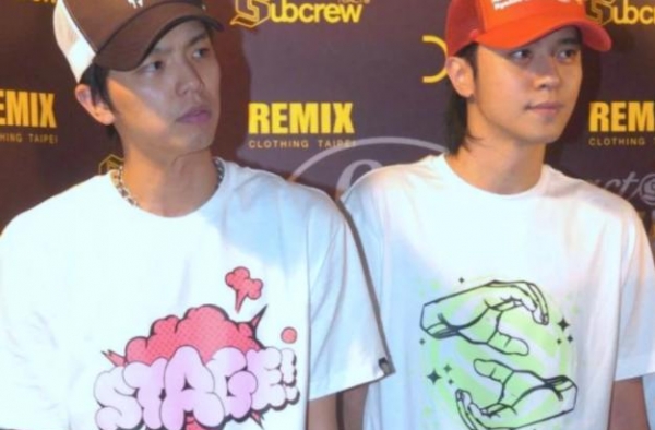 倔脾气犯了？被家属拒绝后，罗志祥执意灵堂外吊唁发文再惹争议
