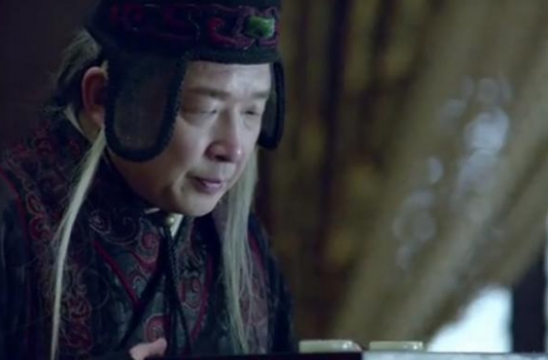 盘点古装剧巅峰《琅琊榜》中哪些不易察觉的细节！你看懂了吗？