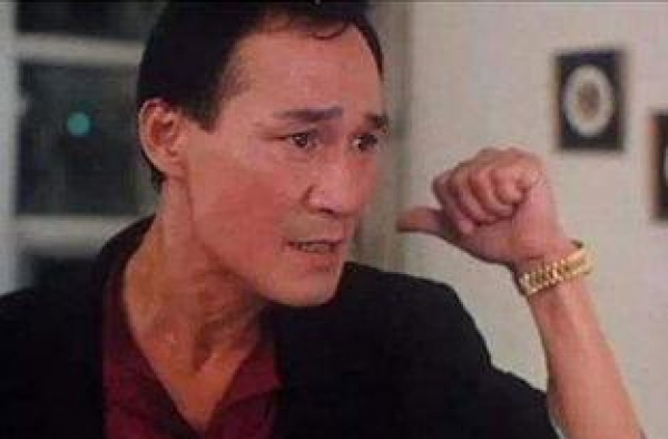陈惠敏与游恩杰起矛盾，发出江湖追杀令，皆因女儿被抓