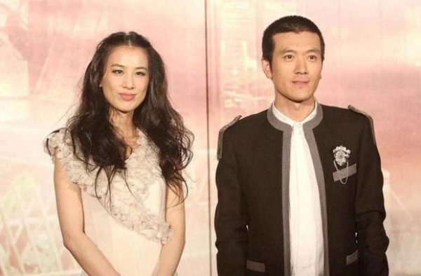 保定杨子的豪门情事：藏有3000多颗天珠，与黄圣依隐婚多年