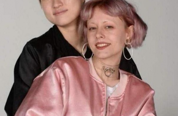 吴绮莉罕见透露小龙女近况：吴卓林很勤劳，正在努力赚钱养她太太