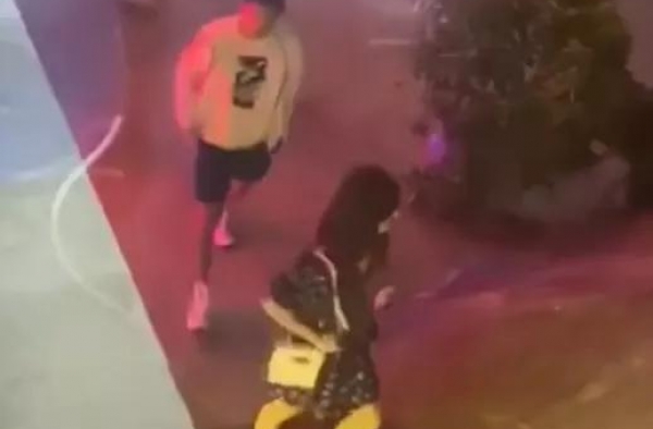 他们要是相爱，真是为民除害…