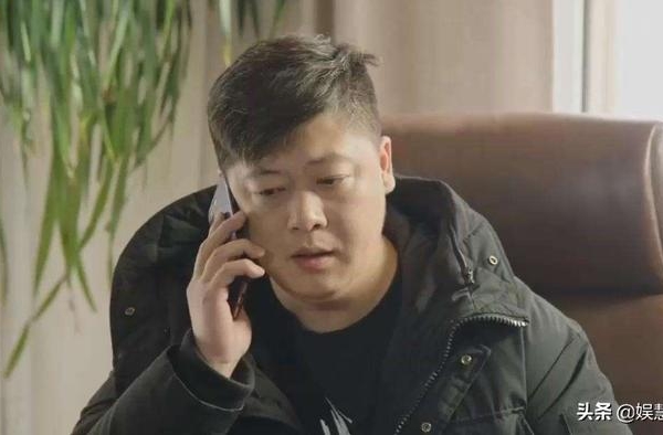“谢永强”婚礼现场：皮长山帮忙打理，谢广坤致辞，玉田刘英都在