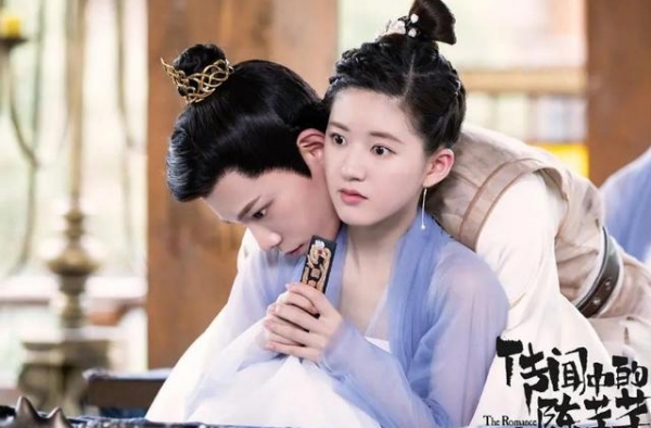 芒果又一先婚后爱剧来袭，“女霸总”人设超期待，光看预告就上头
