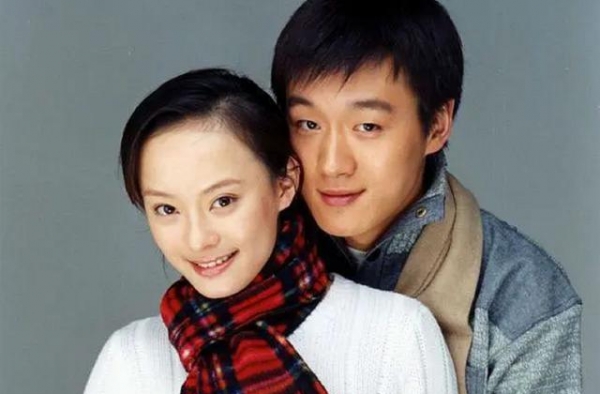 孙俪、佟大为《玉观音》后再度牵手，“娘娘”却比18年前还美？