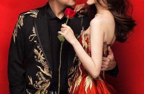 朱孝天＂老公力＂爆炸！将老婆宠成7岁女儿，不生孩子成粉丝难题