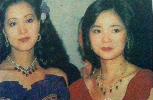 何莉莉：忍耐小三43年，丈夫离世独享70亿遗产，小三分文未得