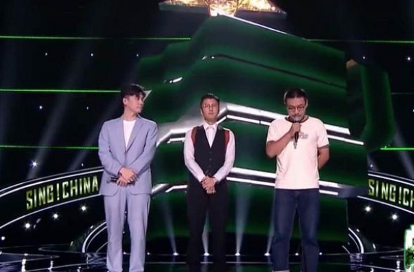 《好声音》第五期人气榜：潘虹贾翼腾进入三甲，曹杨大众认可度低