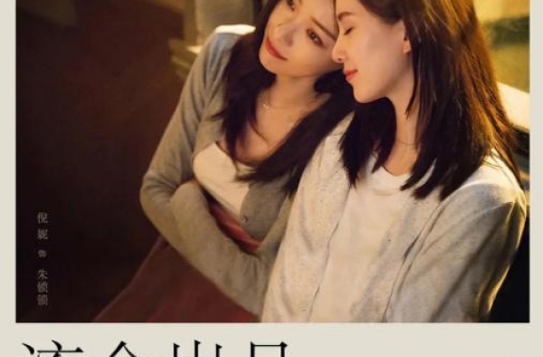 刘诗诗倪妮主演新剧，陈道明袁泉当配角，故事改编自亦舒的小说