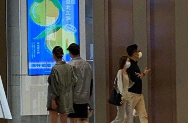 每月费用高达36万人民币！林峰老婆入住深圳月子中心