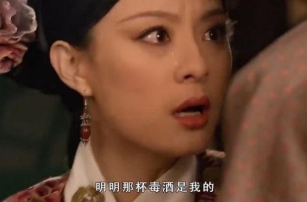 甄嬛传：难怪果郡王死后，甄嬛会黑化，你看她从苏培盛那得知了啥
