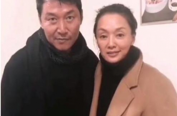 《插翅难逃》18年豪哥豪嫂重现经典，昔日荧幕情侣都曾为爱牺牲
