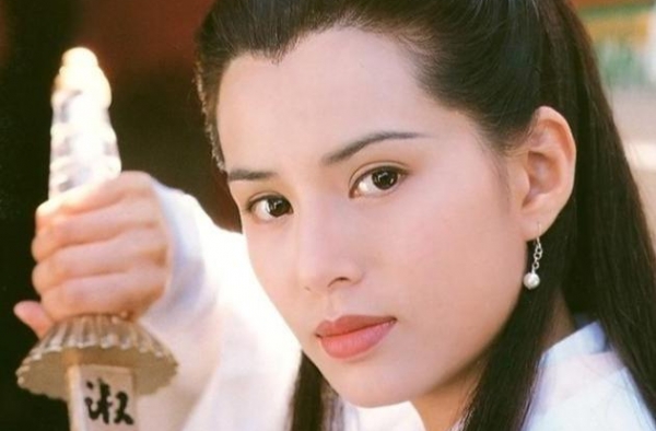 扮演“天下第一美人”的女星：前5位都被吐槽，唯独她实至名归