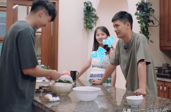 一个富二代，一个农村娃，消费观不同，这对明星夫妻能走多远？