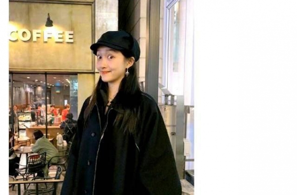 鹿晗关晓彤低频互动，从大家的不赞同到祝福，还好他俩始终相爱着