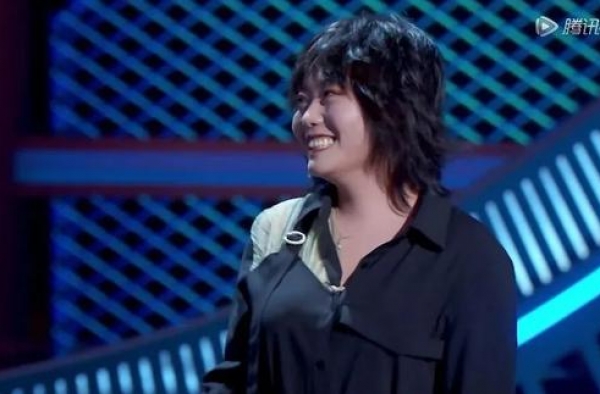 “北大最土女网红”李雪琴：段子背后，我把悲剧变成所有人的喜剧