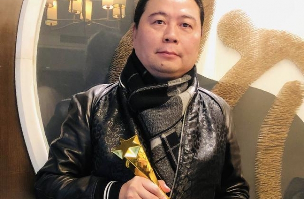汪海林谈肖战：他不是污点艺人，不应该禁止他参与的作品播出