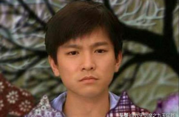 9月27，刘德华与你相约直播间