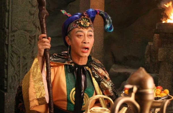 盘点六小龄童的4部低分“烂片”，你若一部没看，真的太幸运了