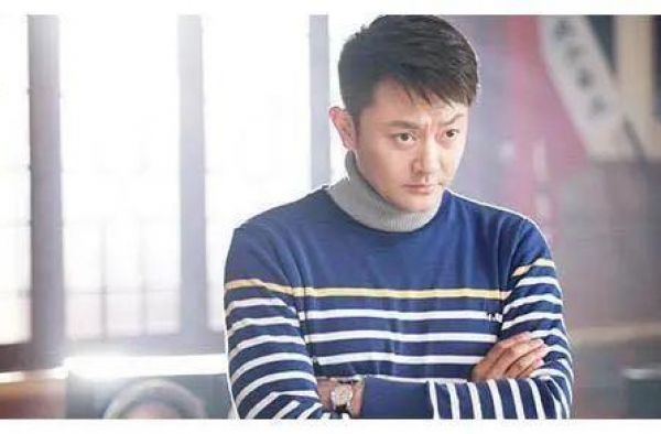 8年了，印小天是怎么坚持下来的？