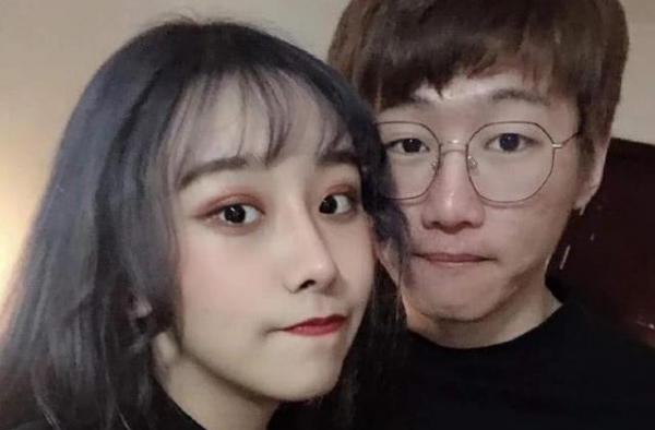 Ning女友破防了，心态爆炸！微博狂飙脏话，直言已和宁王分手