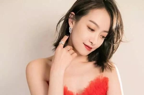 金鹰女神候选名单公布，网曝宋茜胜算大，虞书欣下场催票来势汹汹
