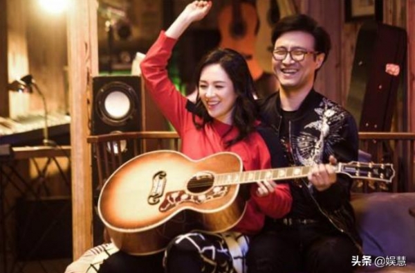 8个月23天，章子怡汪峰的儿子会叫妈妈了，互动画面温馨有爱