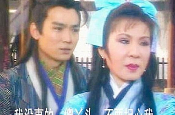 杜淳39岁拍校园恋爱的剧情，观众崩溃：你20岁时都不适合演