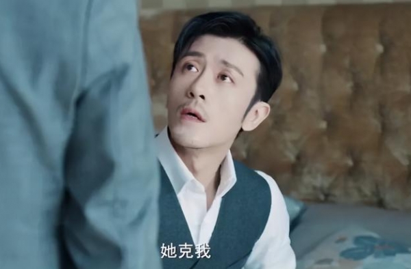 有种遗传叫林雨申儿子，笑容温暖人心，未来的“霸道总裁”诞生