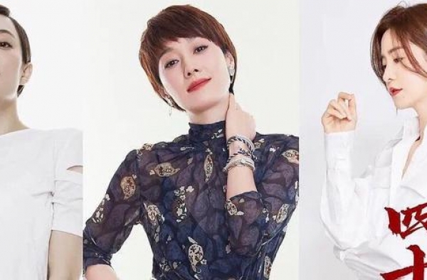 《四十正好》众星云集，注定比前两部火爆