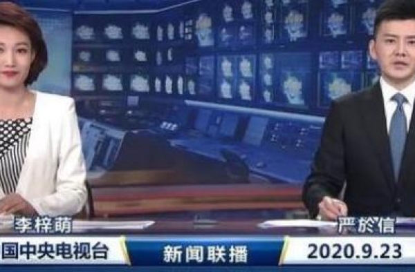 央视又迎新主播！“消失”48天的欧阳夏丹，该何去何从？