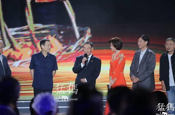 《焦裕禄》主创30年再聚首，《我的父亲焦裕禄》即将开机