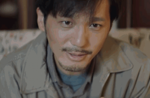 “醒醒吧，白宇”