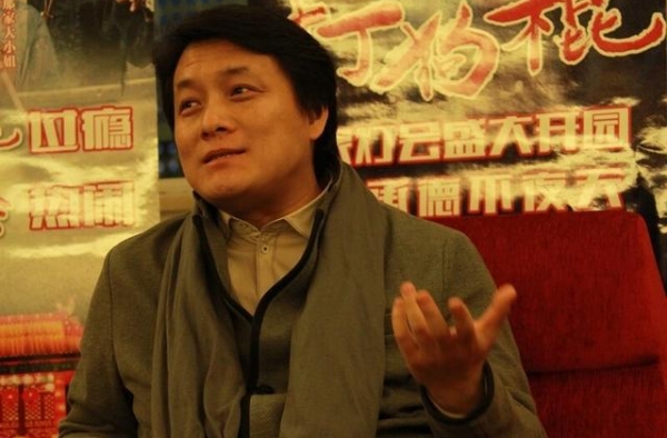 郭靖宇为什么这么照顾杨志刚，只因为他记住了姥姥临终的嘱咐