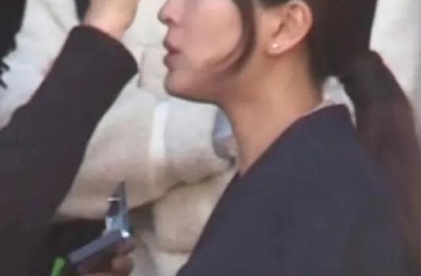 刘洲成点赞马苏失业视频，吸引众多CP粉，网友：不结婚很难收场