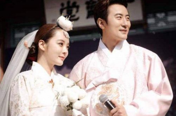 蔡琳疑离婚，异国婚姻为何总是不稳定？