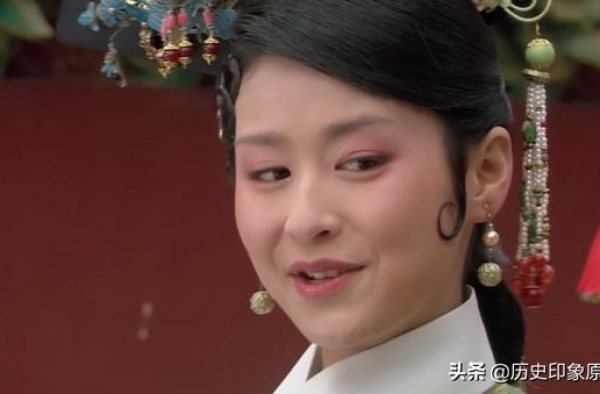 《甄嬛传》最“蠢”的女人！不是夏冬春，而是甄嬛身边的“她”